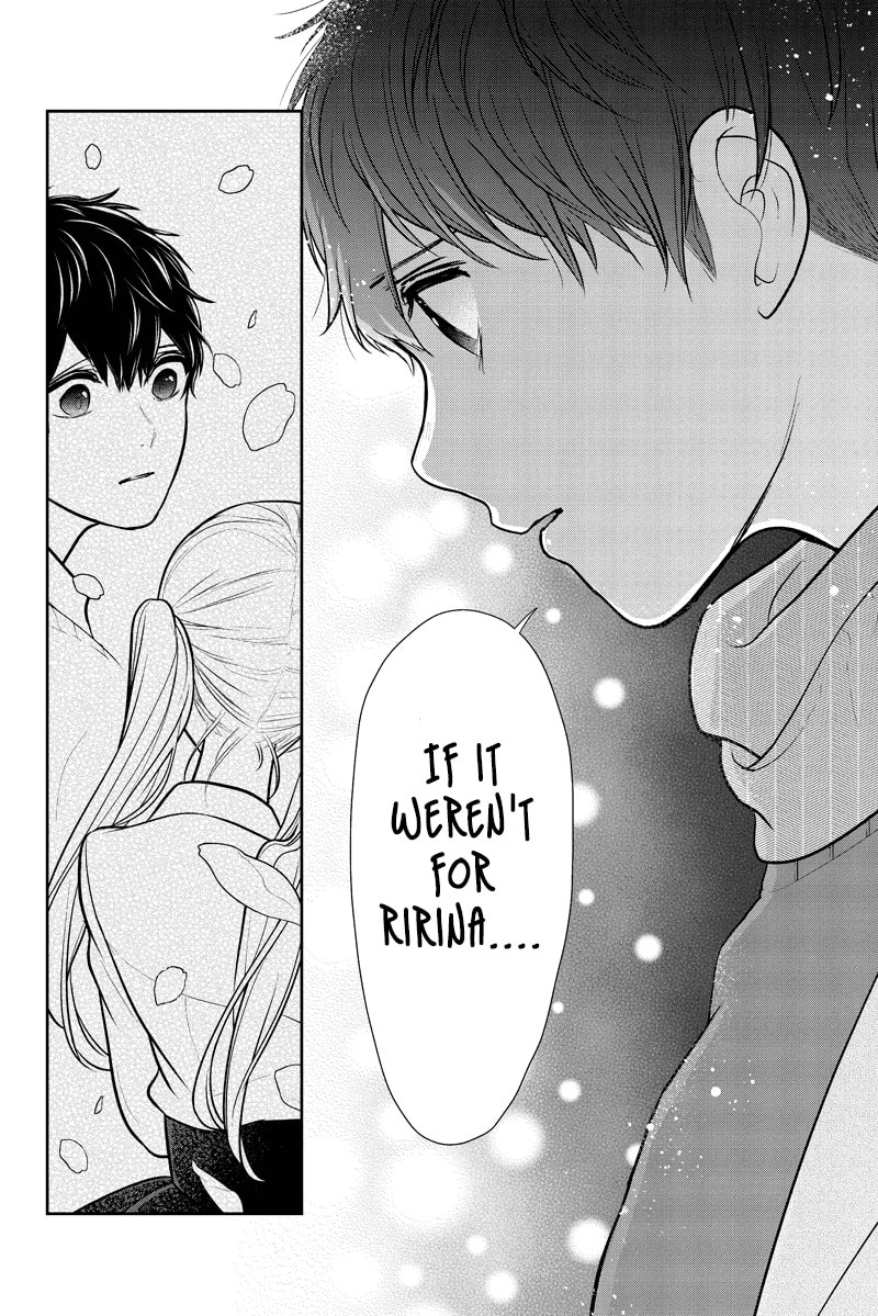Read Love & Lies chapter 285.2 image 8 on Lezhin