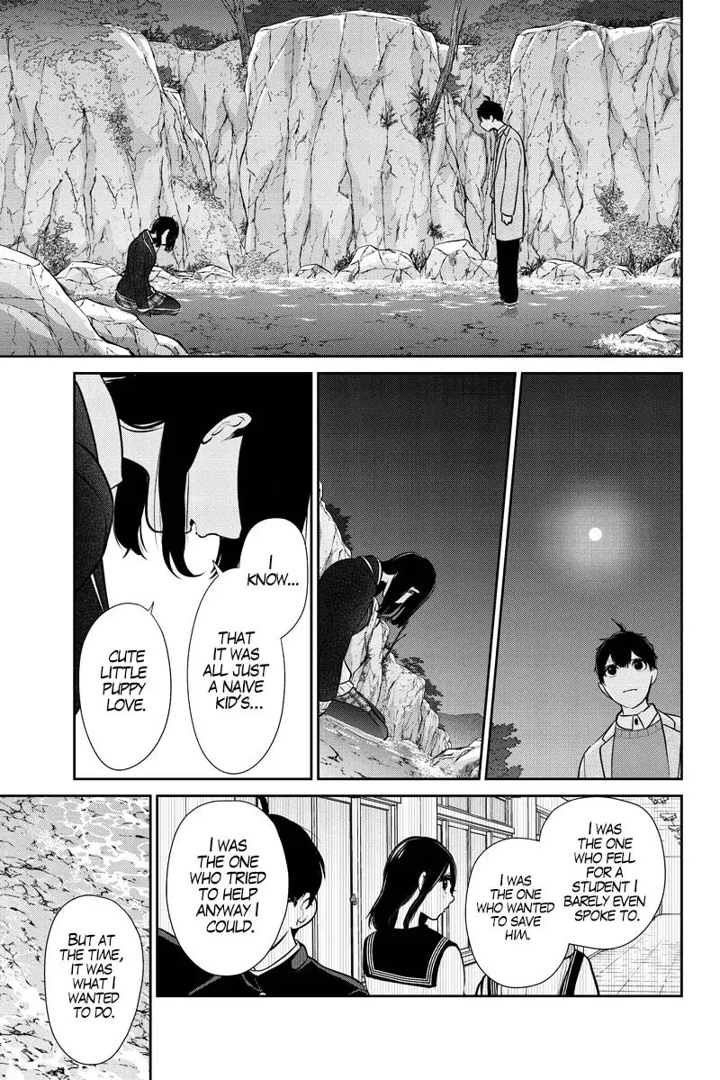 Read Love & Lies chapter 285 image 10 on Lezhin