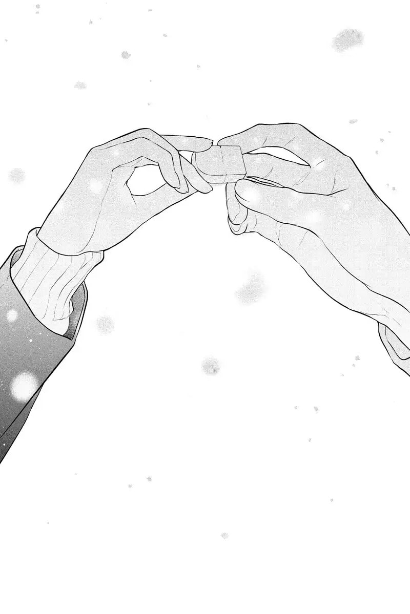 Read Love & Lies chapter 285 image 21 on Lezhin