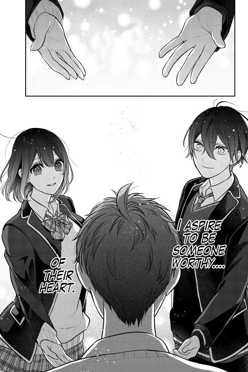 Read Love & Lies chapter 285 image 49 on Lezhin
