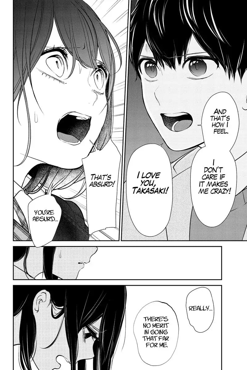 Read Love & Lies chapter 285 image 7 on Lezhin