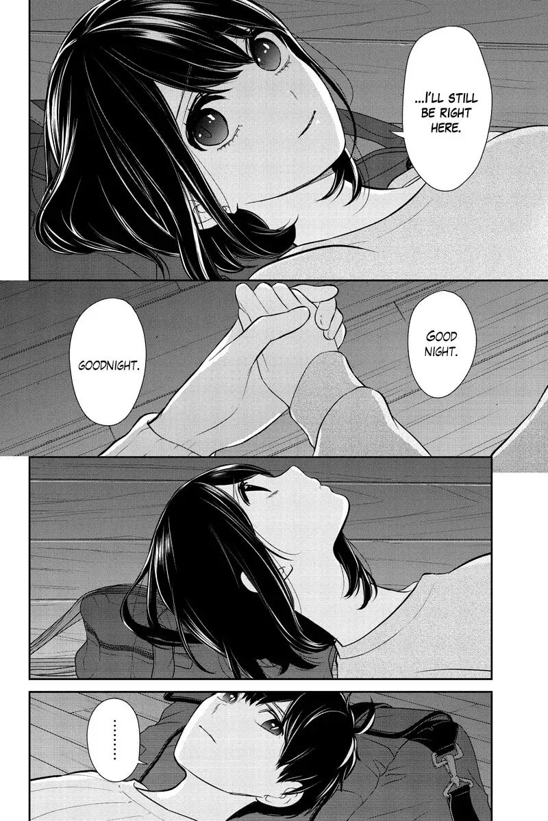 Read Love & Lies chapter 286.1 image 13 on Lezhin
