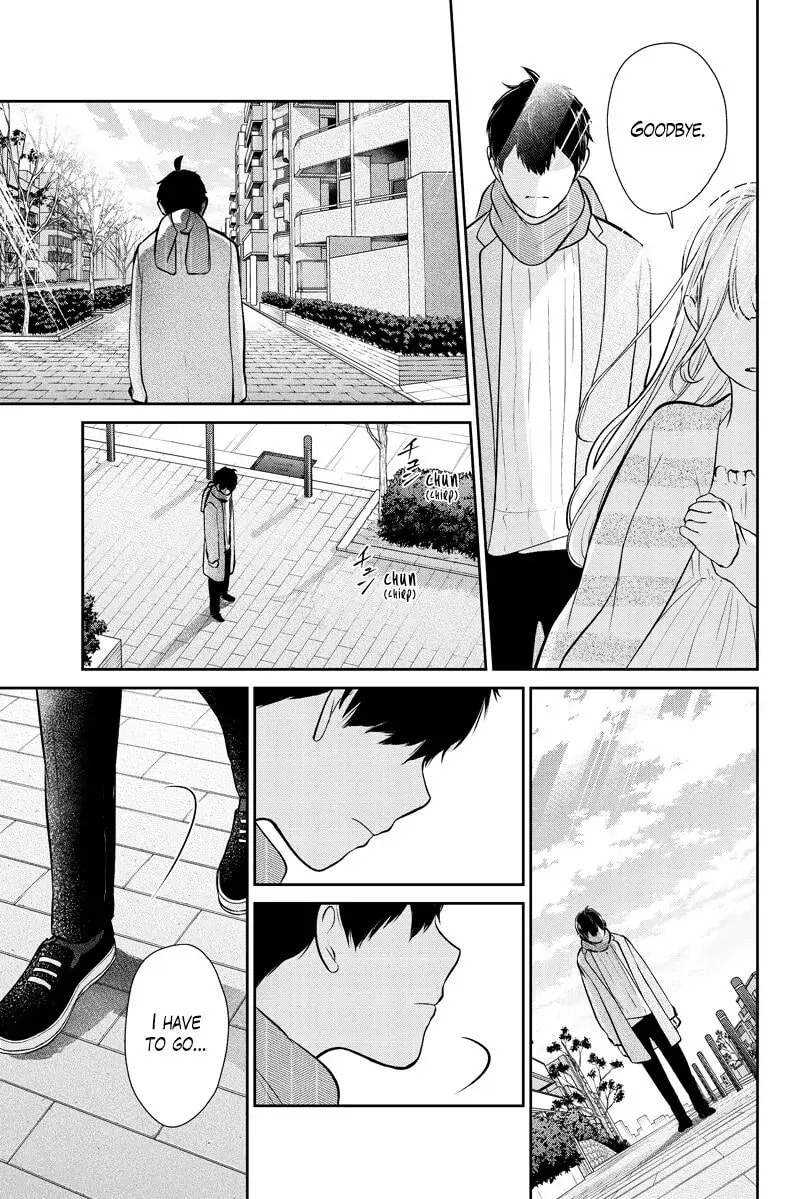 Read Love & Lies chapter 286.1 image 23 on Lezhin