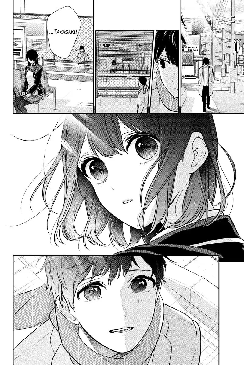 Read Love & Lies chapter 286.1 image 24 on Lezhin