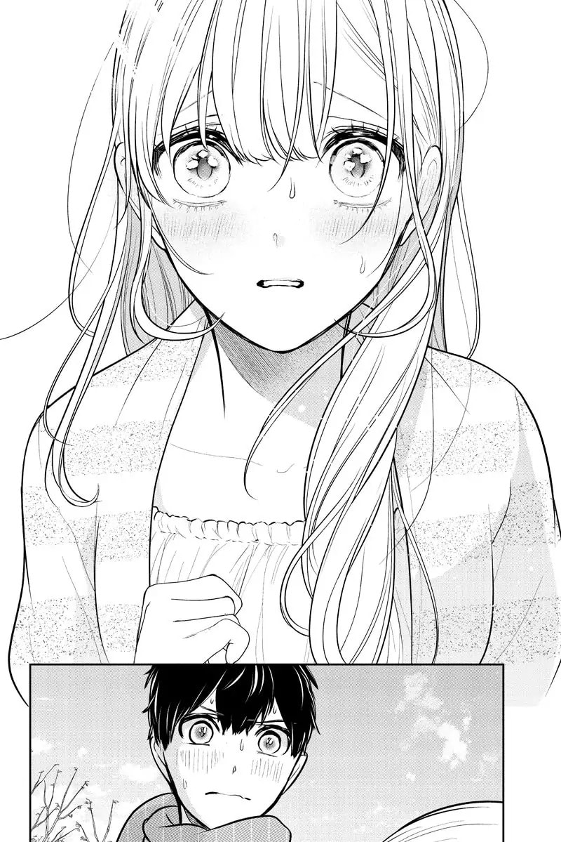 Read Love & Lies chapter 286.2 image 3 on Lezhin