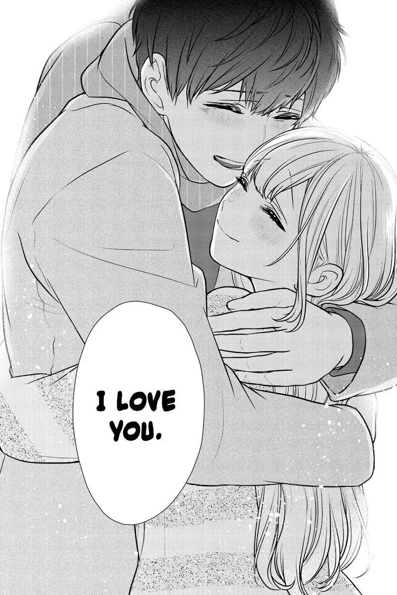 Read Love & Lies chapter 286.2 image 8 on Lezhin