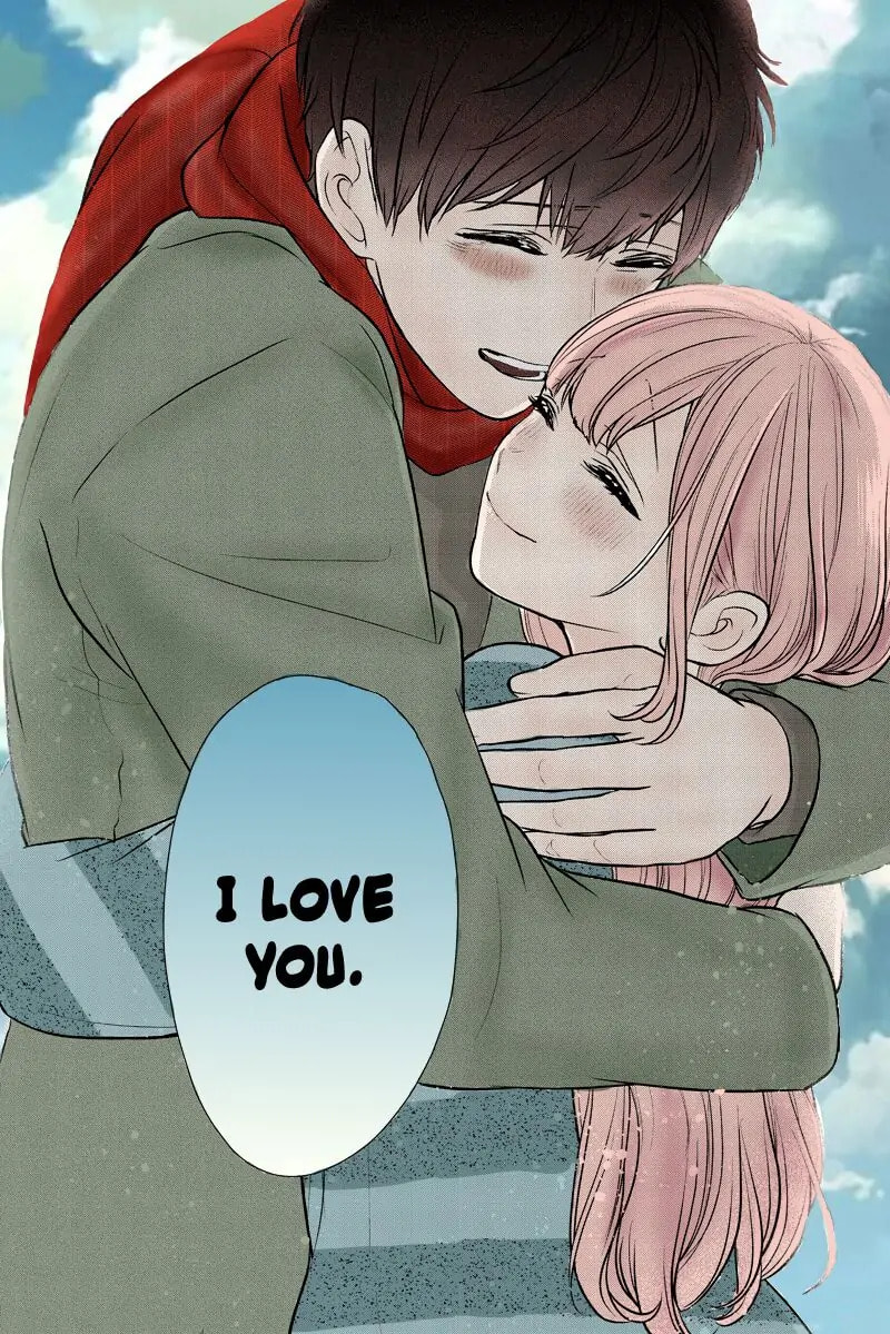 Read Love & Lies chapter 286.2 image 9 on Lezhin