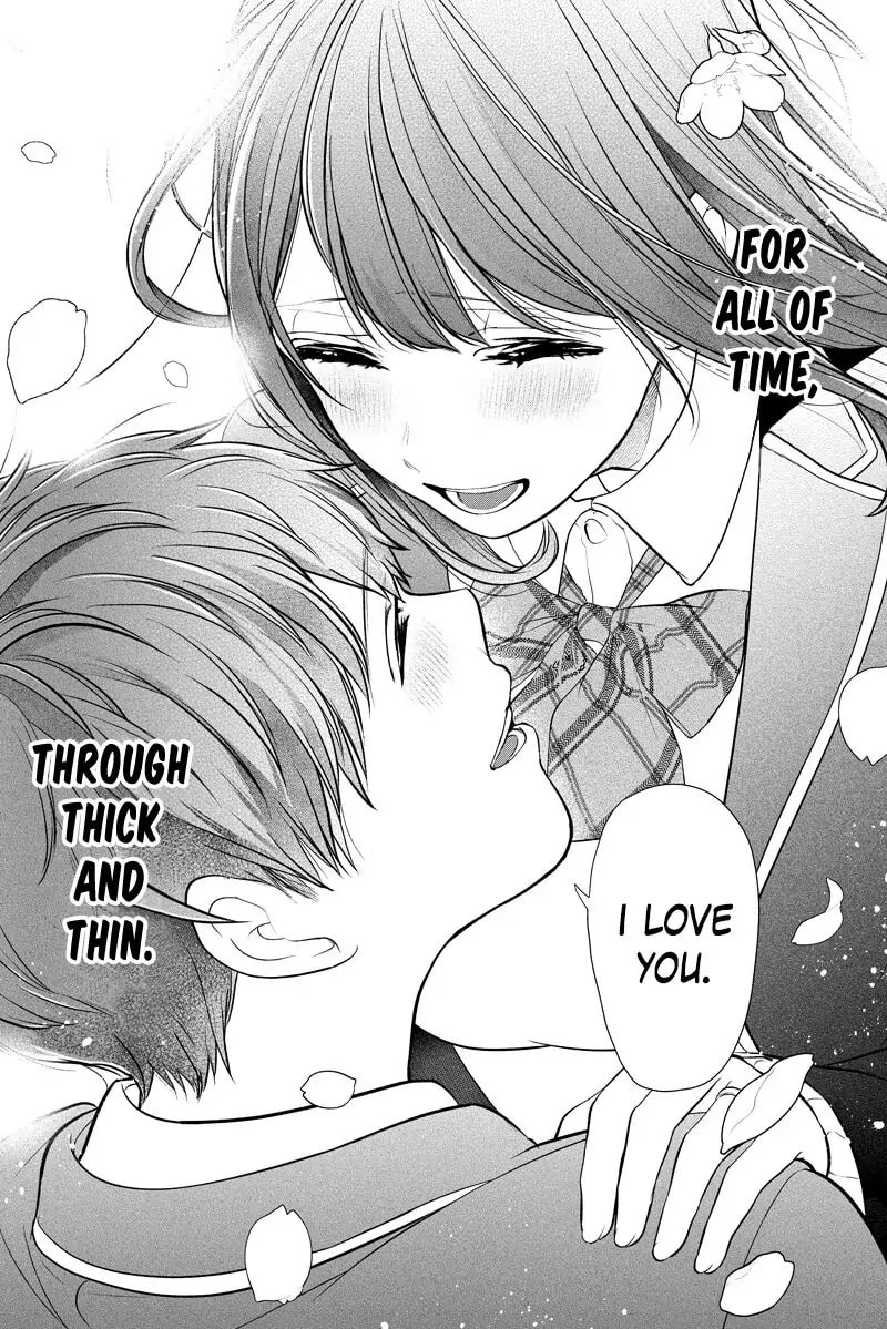 Read Love & Lies chapter 287.1 image 13 on Lezhin