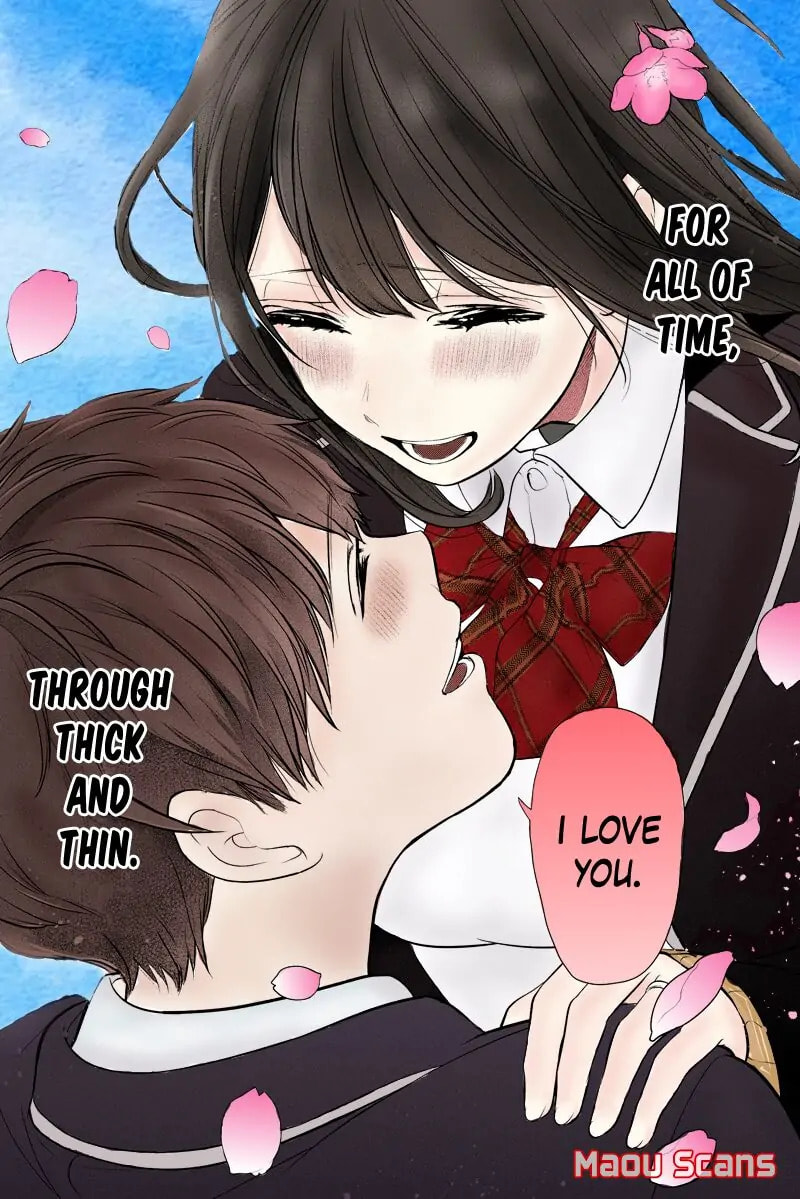 Read Love & Lies chapter 287.1 image 14 on Lezhin