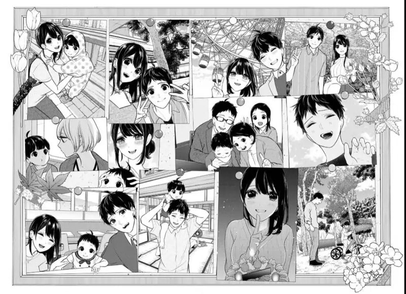 Read Love & Lies chapter 287.1 image 15 on Lezhin