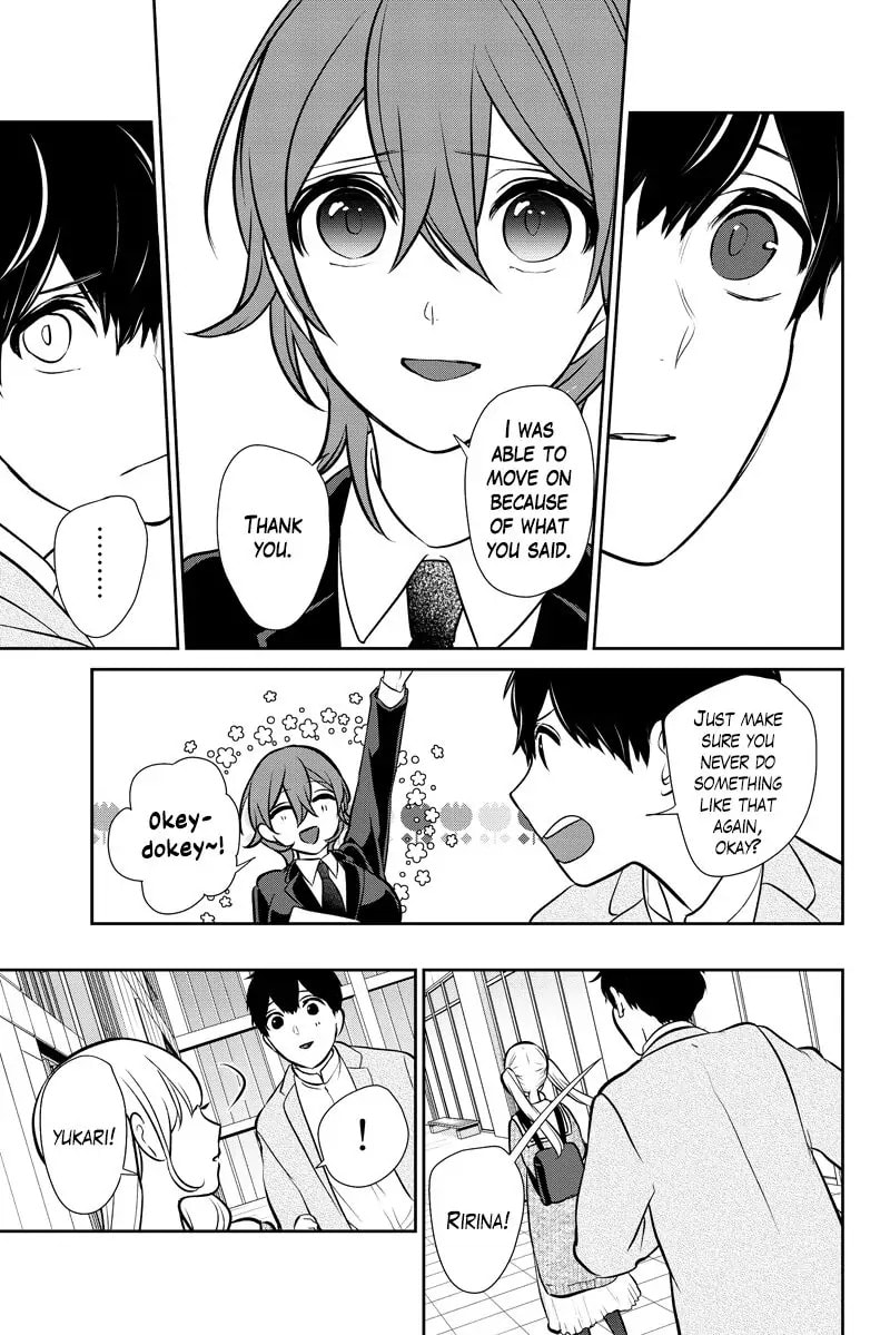 Read Love & Lies chapter 287.2 image 10 on Lezhin