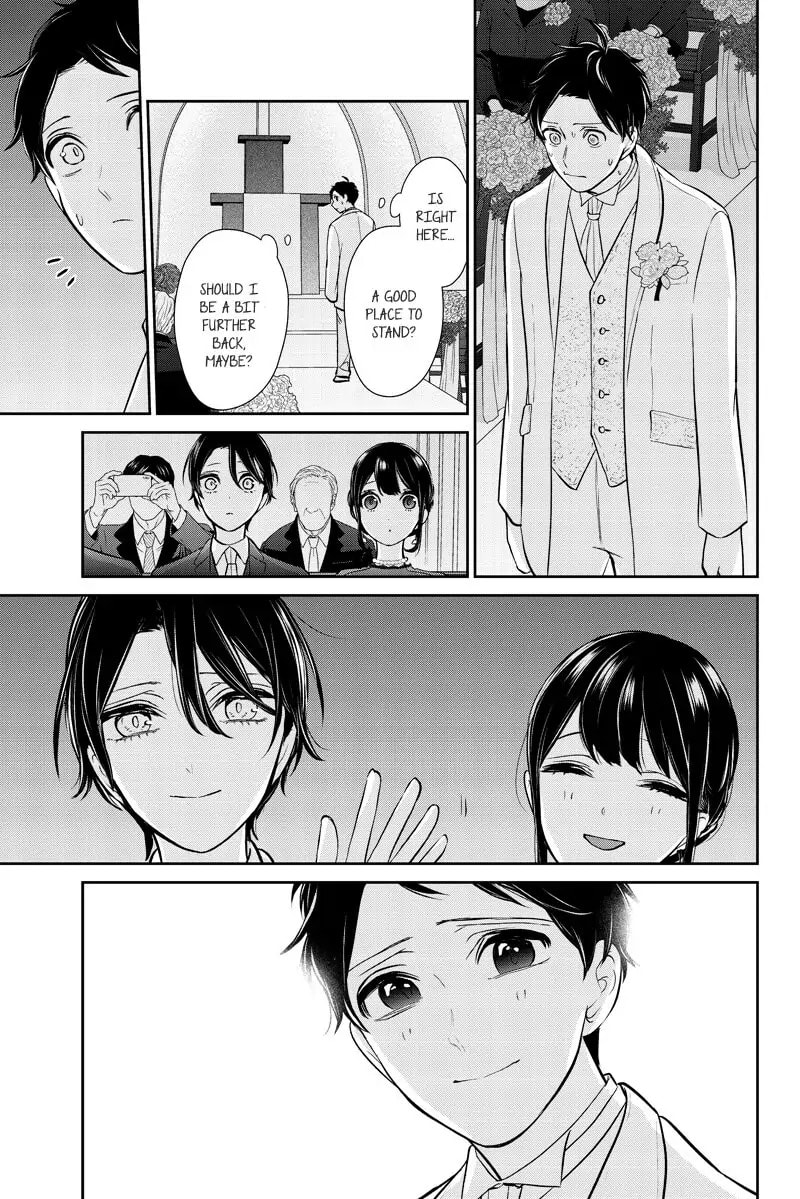 Read Love & Lies chapter 287.2 image 18 on Lezhin