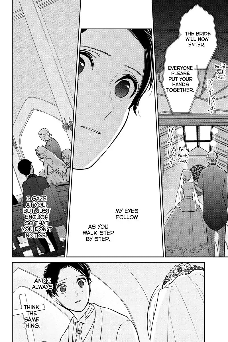 Read Love & Lies chapter 287.2 image 19 on Lezhin