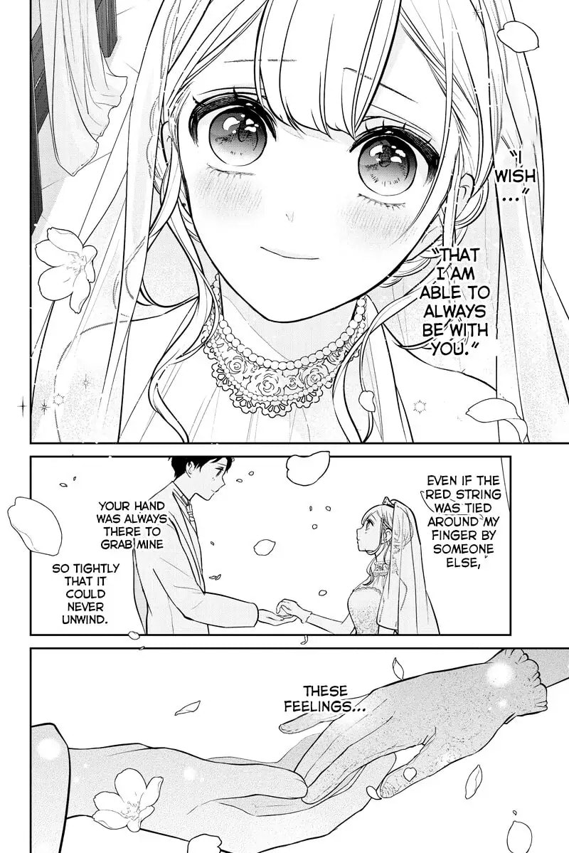 Read Love & Lies chapter 287.2 image 21 on Lezhin