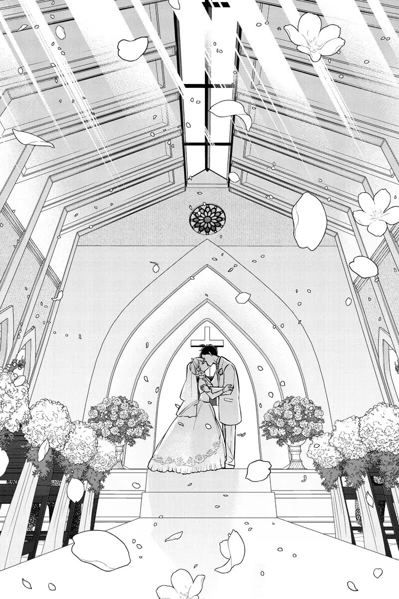Read Love & Lies chapter 287.2 image 22 on Lezhin