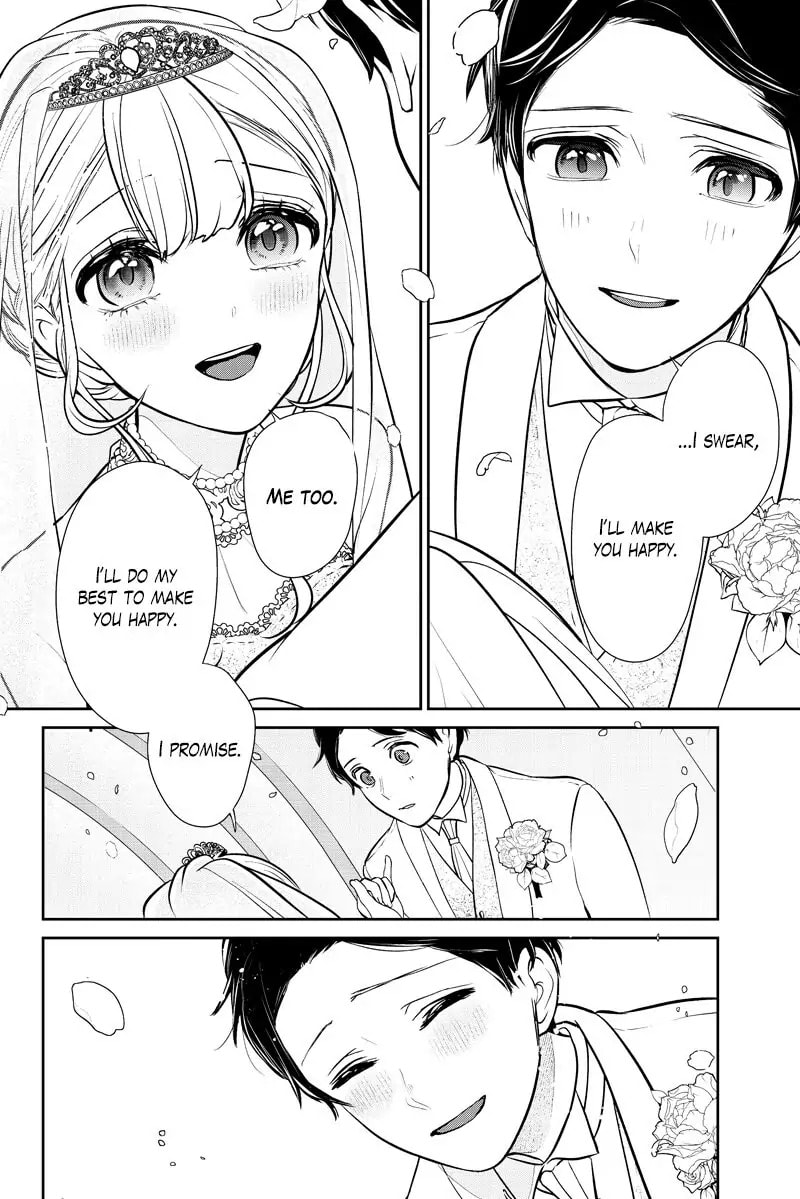 Read Love & Lies chapter 287.2 image 23 on Lezhin