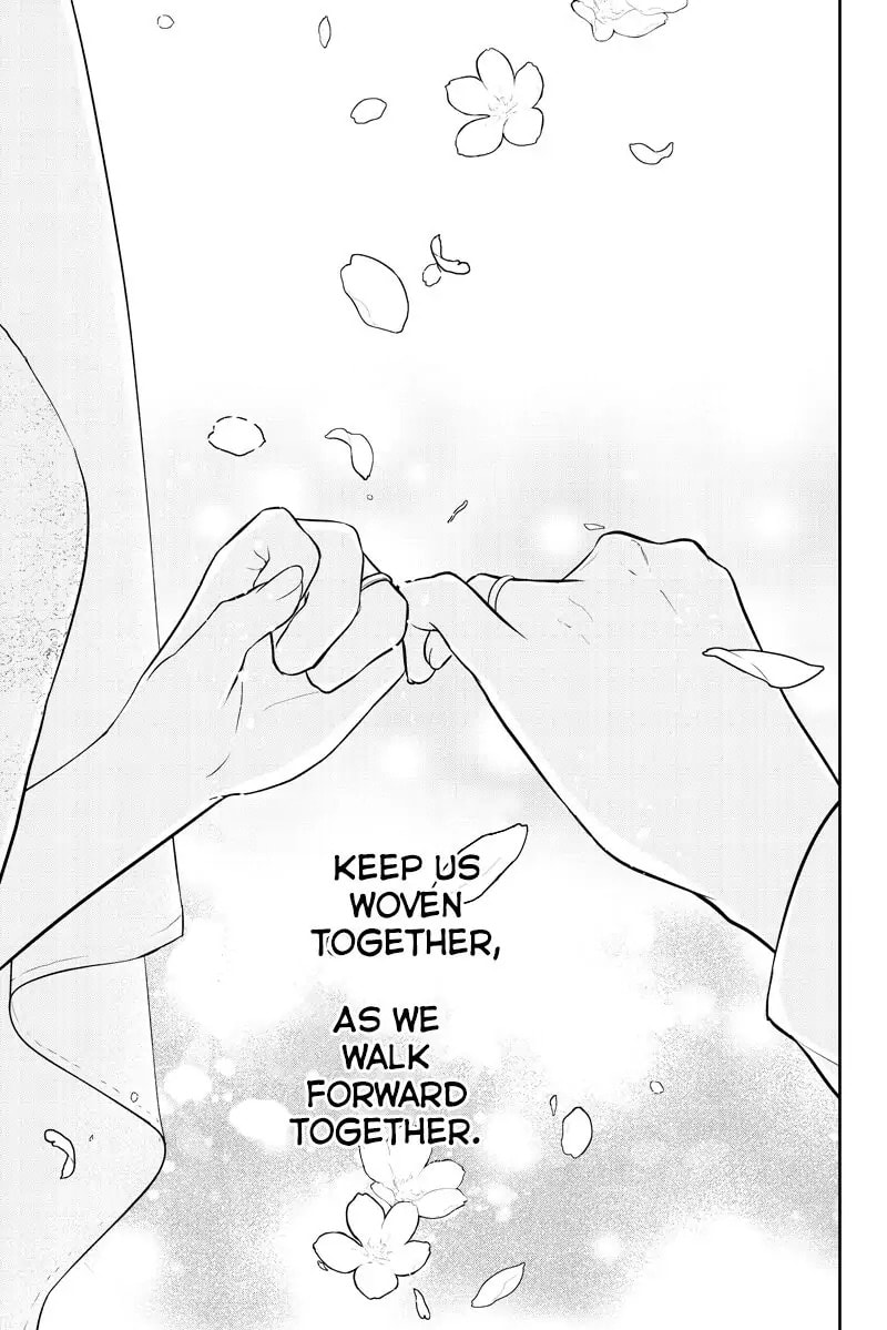 Read Love & Lies chapter 287.2 image 24 on Lezhin