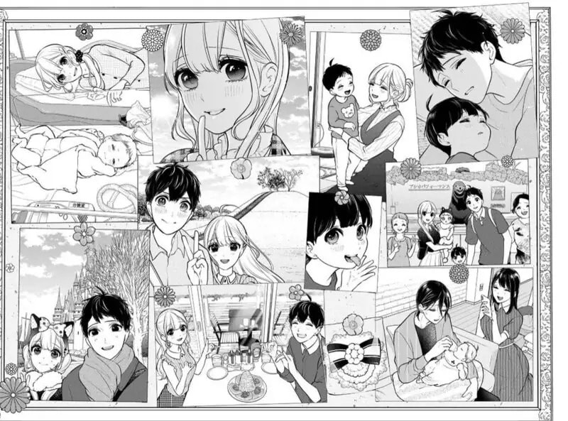 Read Love & Lies chapter 287.2 image 26 on Lezhin