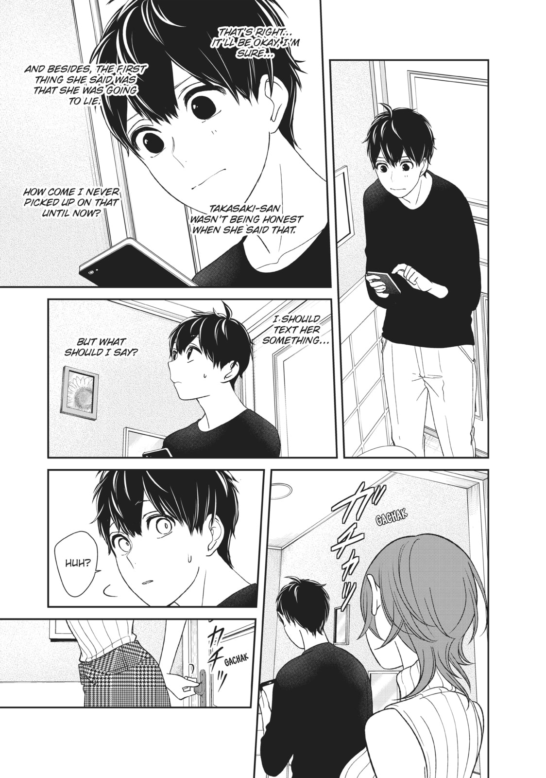 Read Love & Lies chapter 29 image 40 on Lezhin