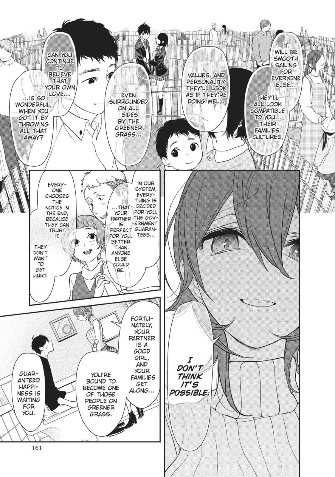 Read Love & Lies chapter 29 image 46 on Lezhin