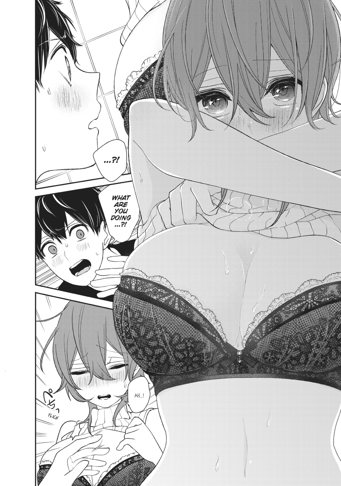 Read Love & Lies chapter 29 image 49 on Lezhin