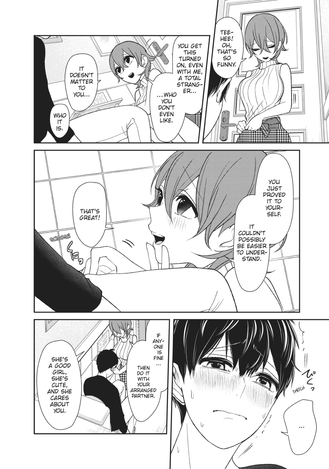 Read Love & Lies chapter 29 image 55 on Lezhin