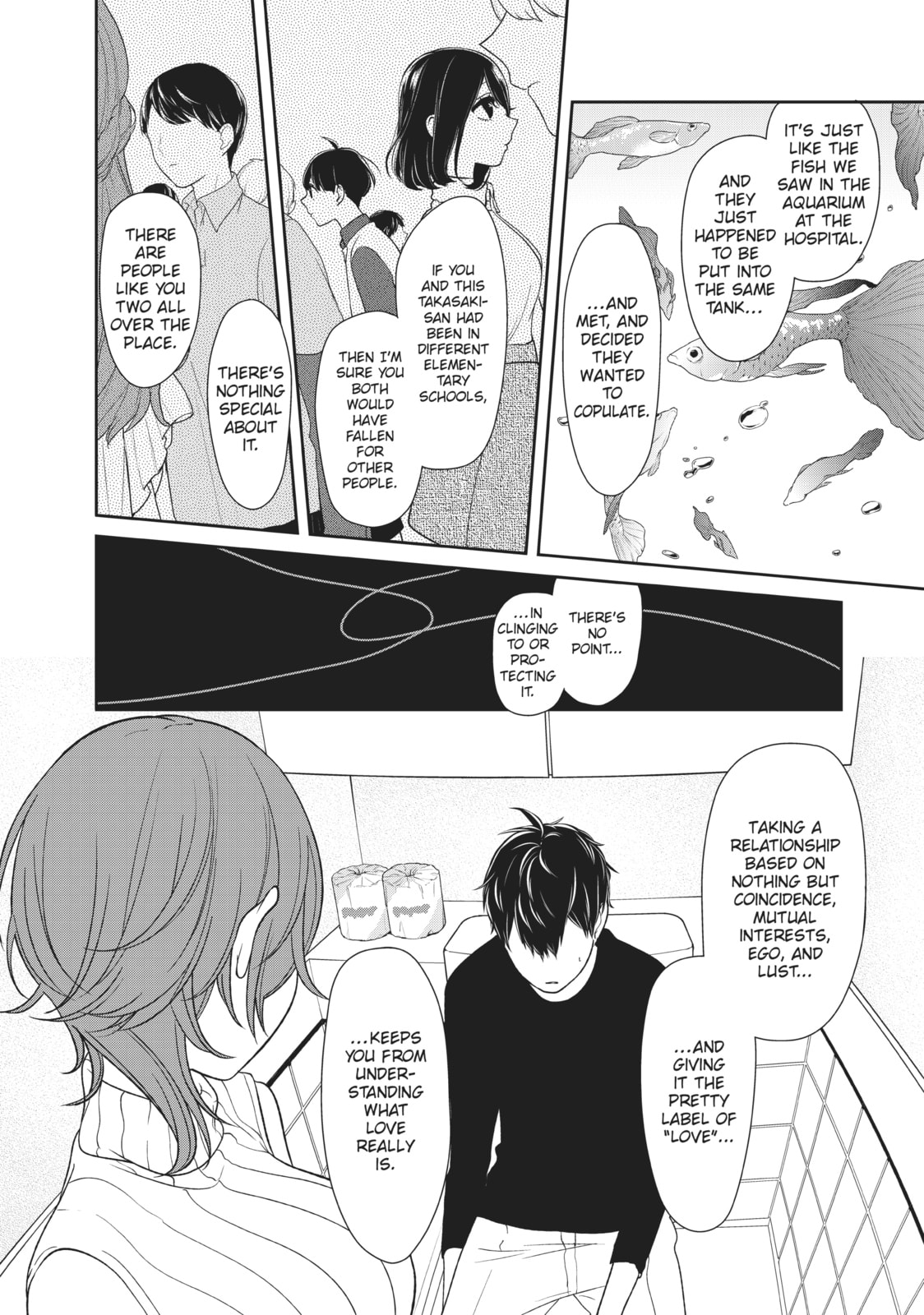 Read Love & Lies chapter 29 image 57 on Lezhin