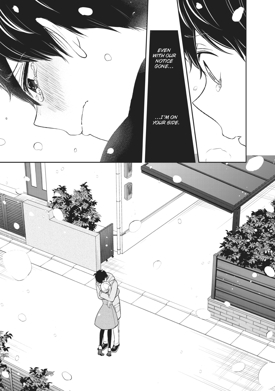 Read Love & Lies chapter 29 image 64 on Lezhin