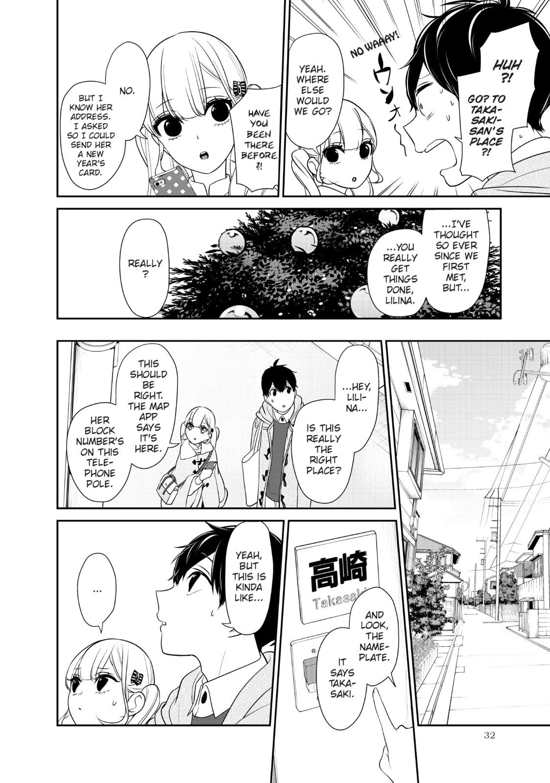 Read Love & Lies chapter 30 image 29 on Lezhin