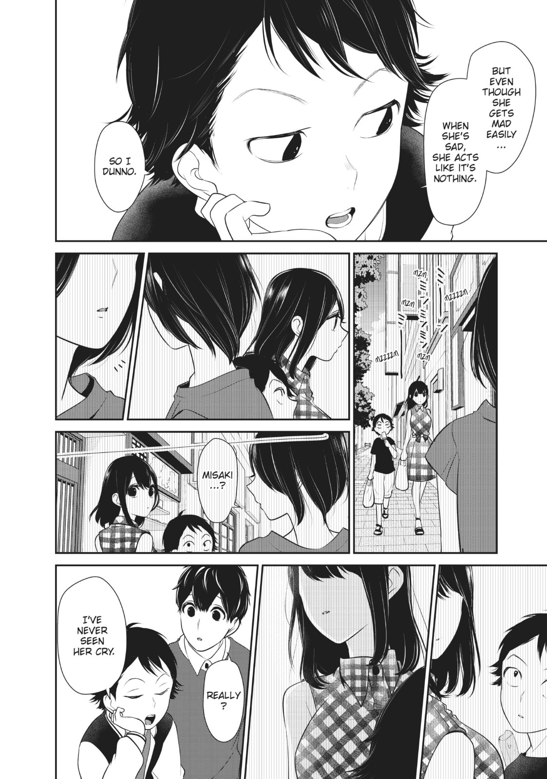 Read Love & Lies chapter 30 image 49 on Lezhin