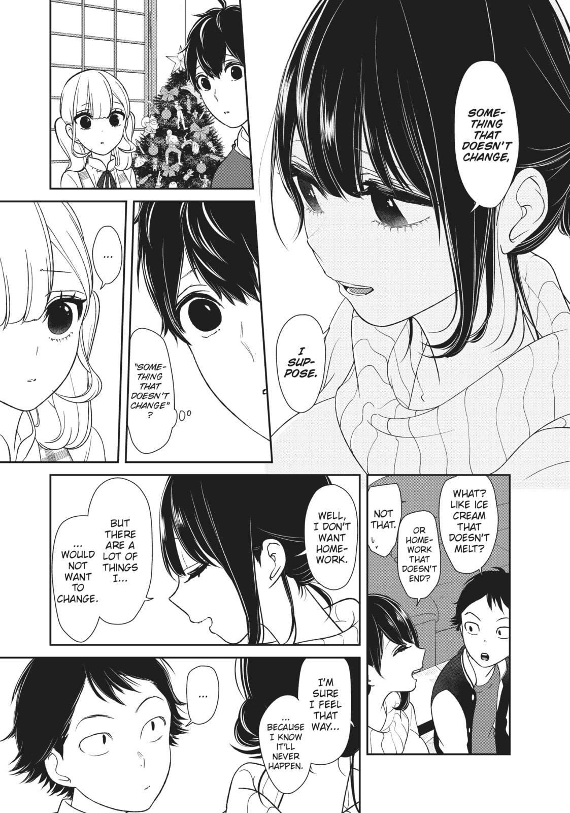 Read Love & Lies chapter 30 image 56 on Lezhin