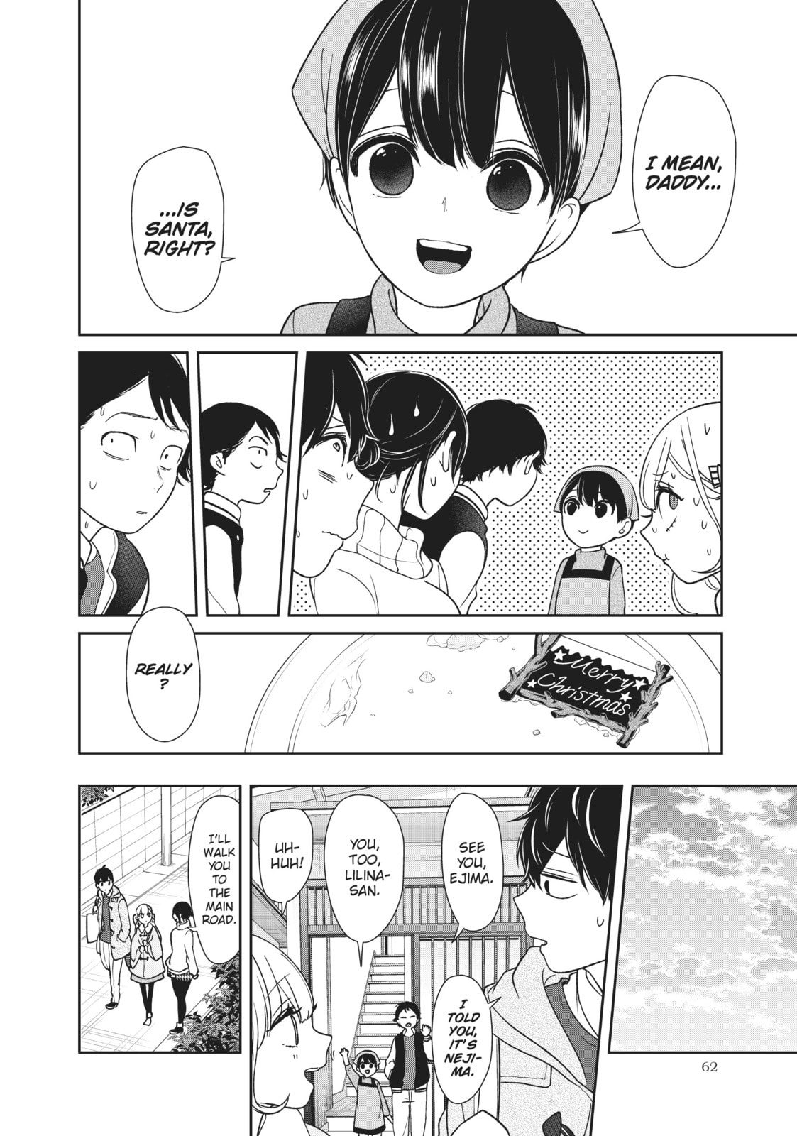 Read Love & Lies chapter 30 image 59 on Lezhin