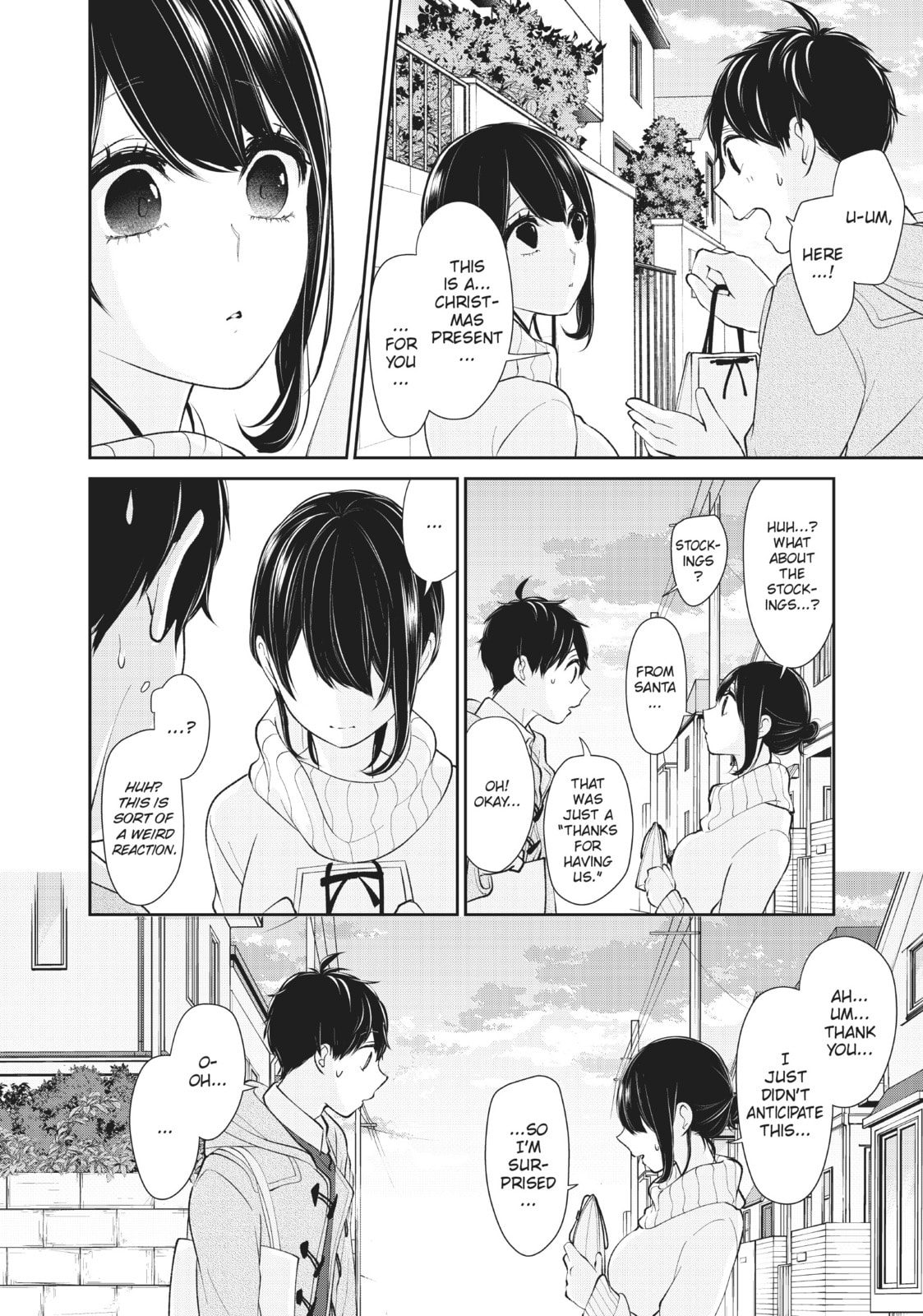 Read Love & Lies chapter 30 image 61 on Lezhin