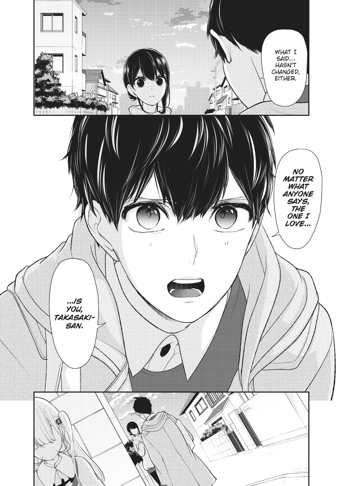 Read Love & Lies chapter 30 image 63 on Lezhin