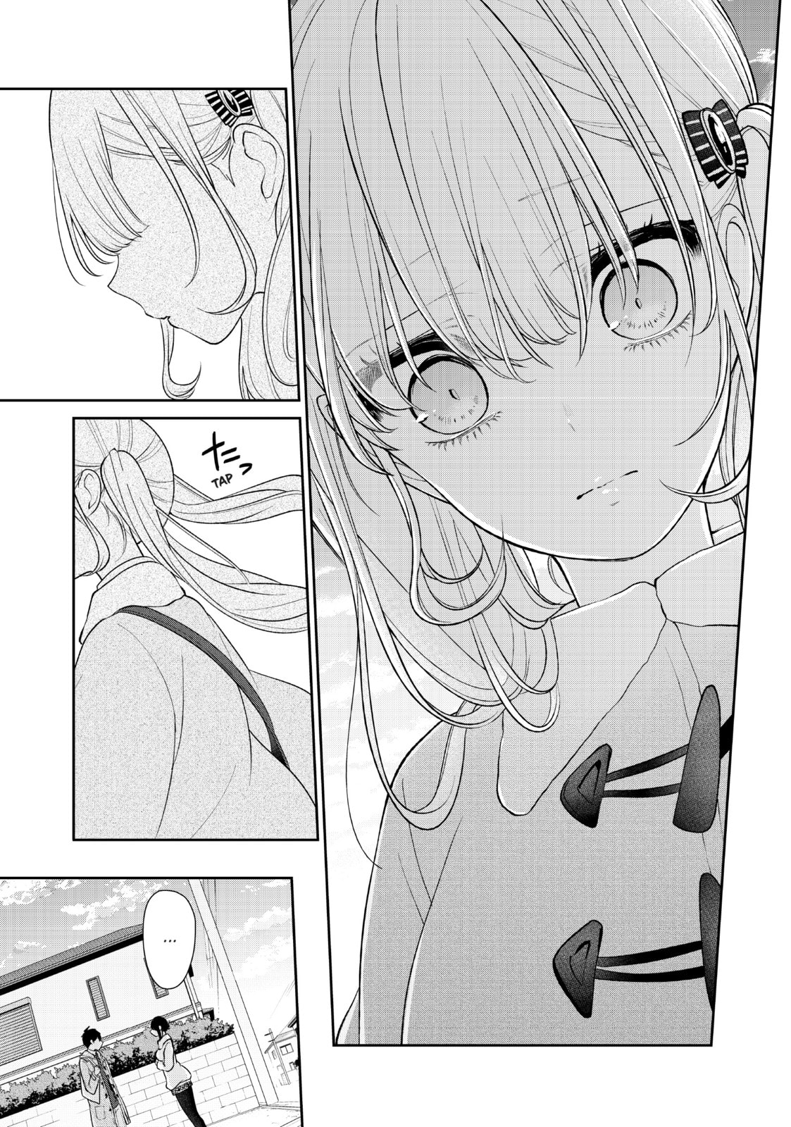 Read Love & Lies chapter 30 image 64 on Lezhin