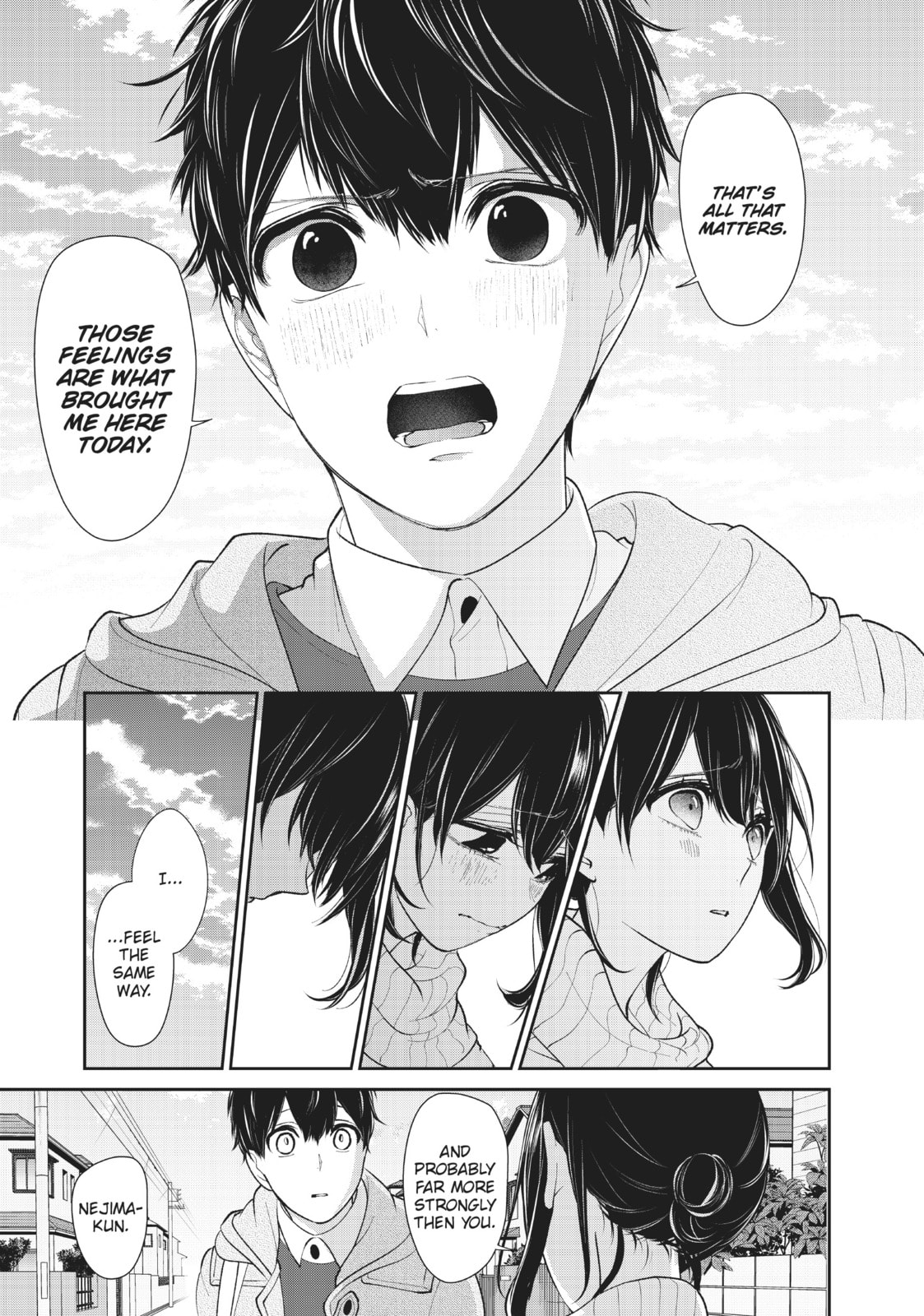 Read Love & Lies chapter 30 image 68 on Lezhin