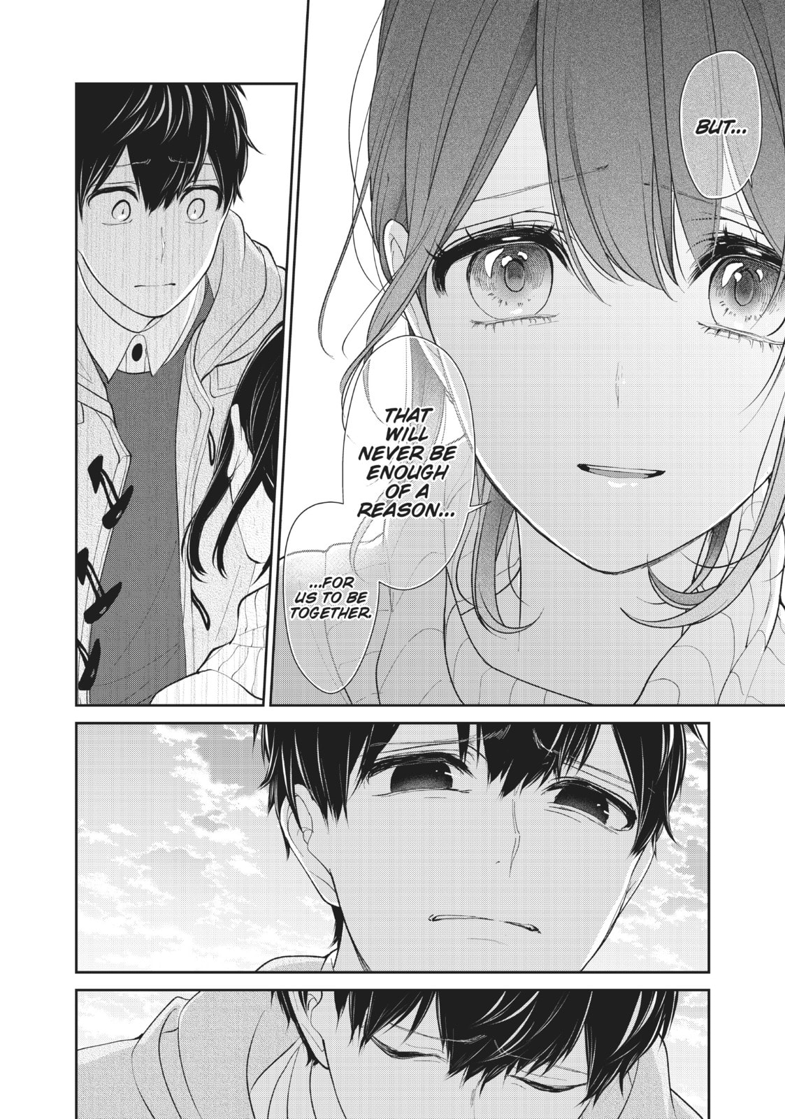 Read Love & Lies chapter 30 image 69 on Lezhin