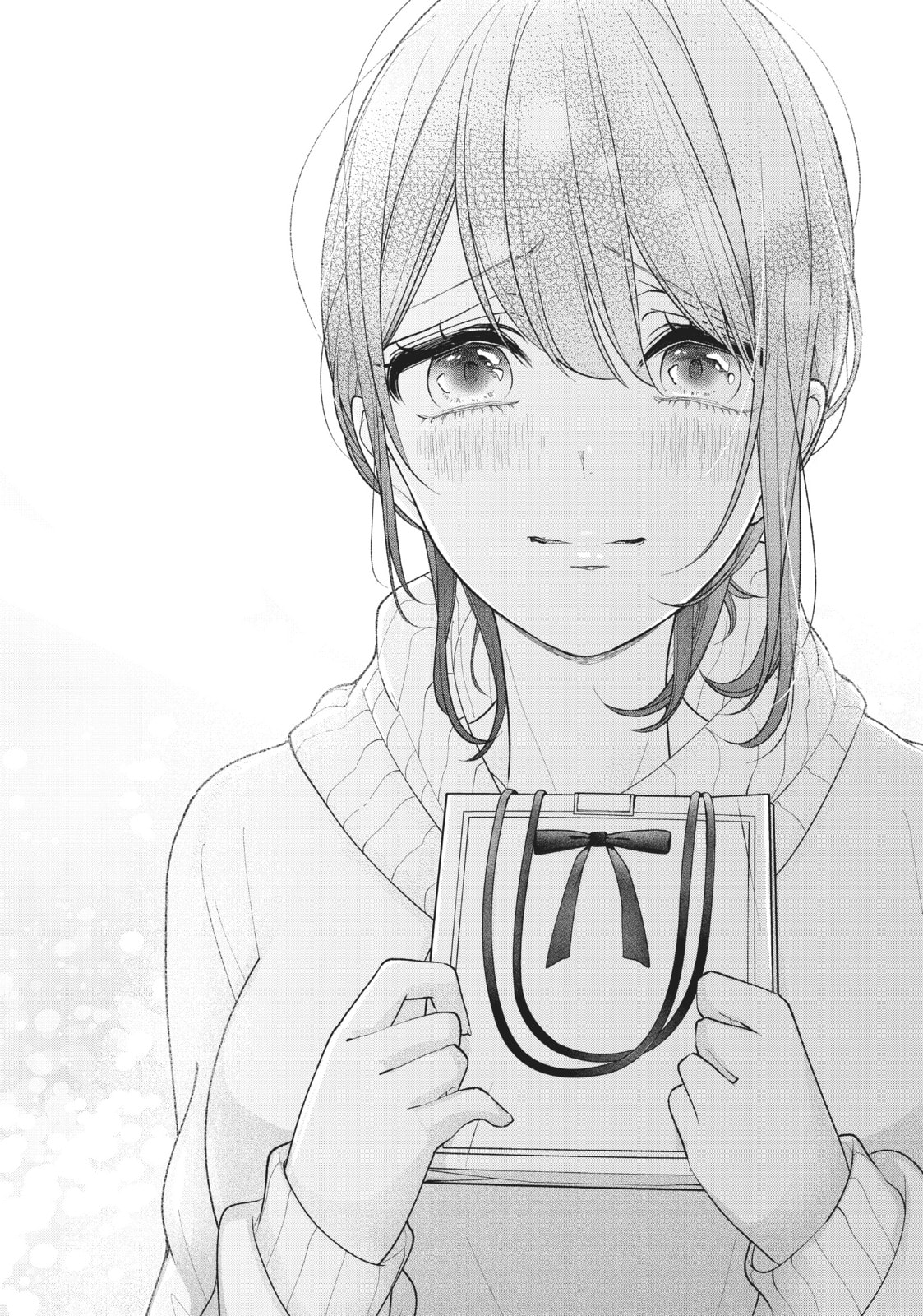 Read Love & Lies chapter 30 image 77 on Lezhin