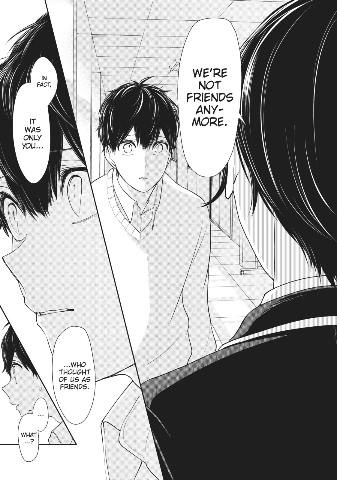 Read Love & Lies chapter 31 image 54 on Lezhin
