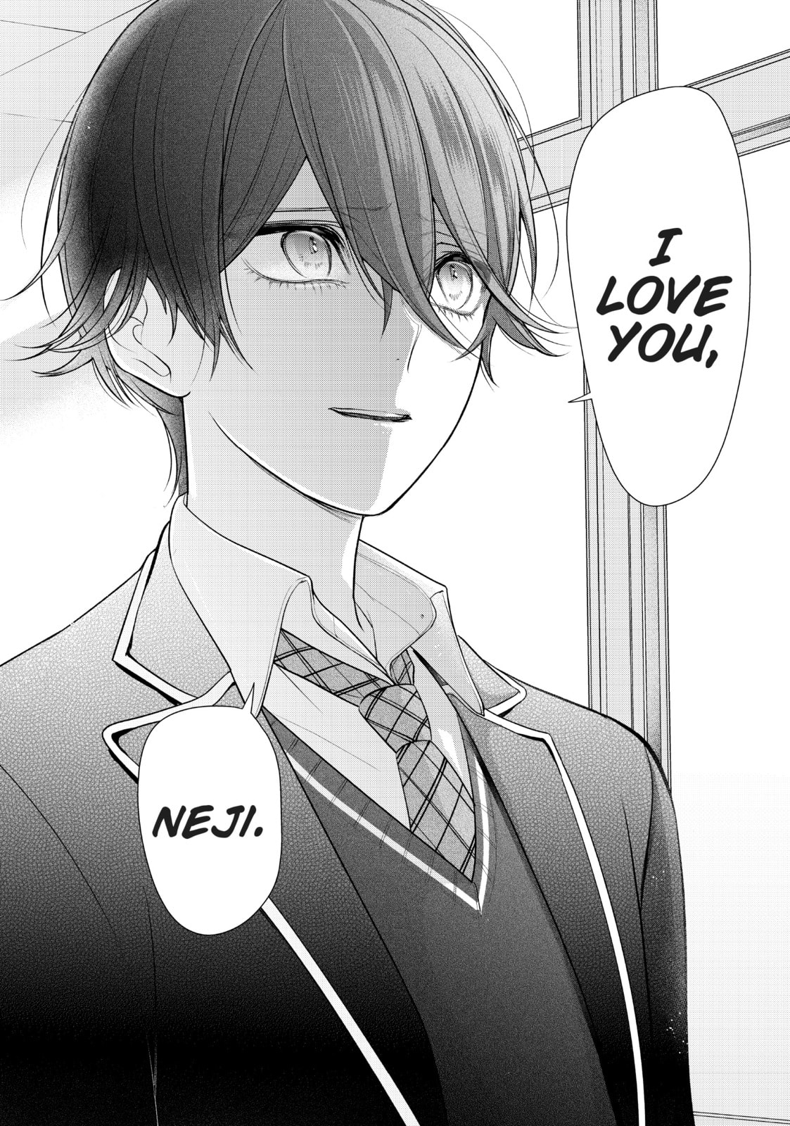 Read Love & Lies chapter 31 image 55 on Lezhin