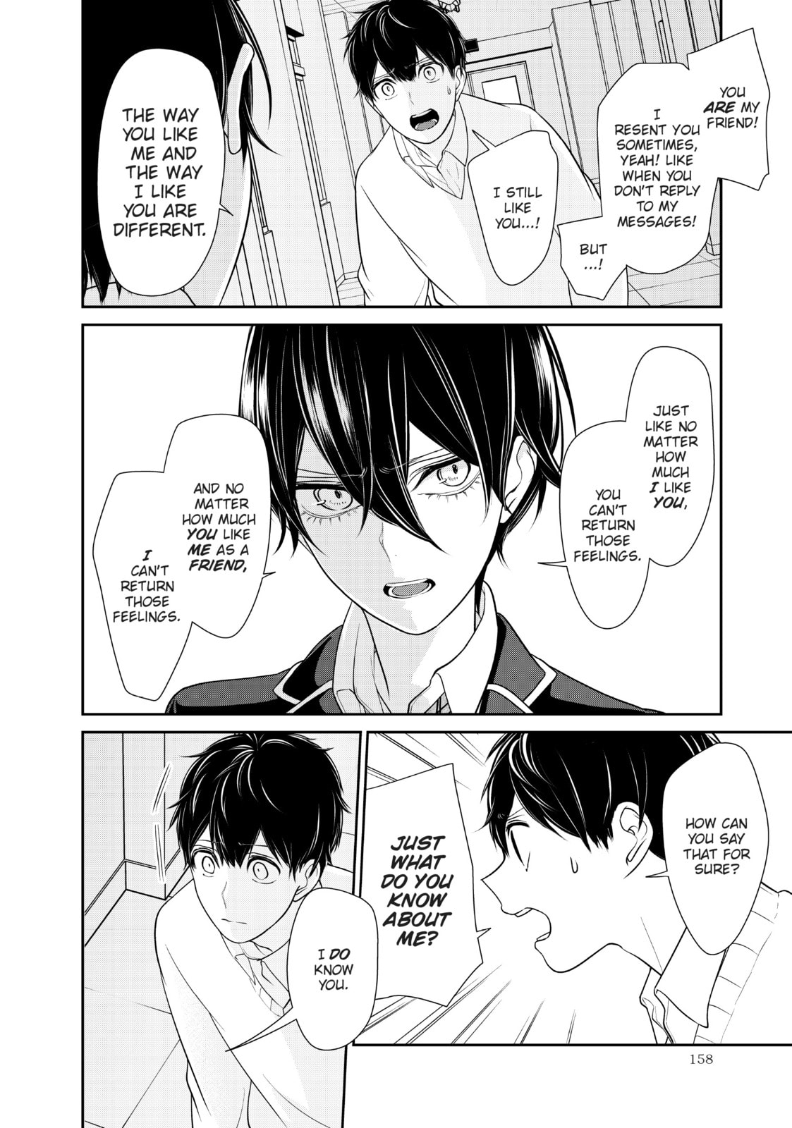 Read Love & Lies chapter 31 image 61 on Lezhin