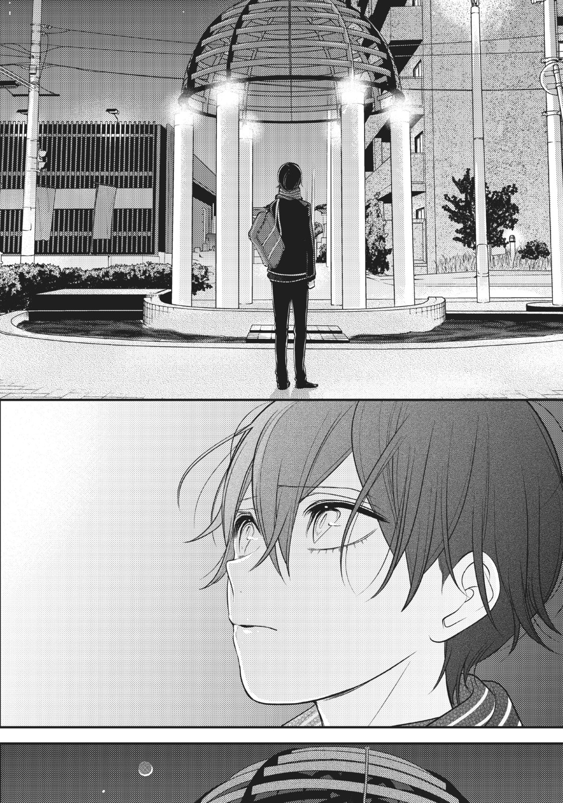 Read Love & Lies chapter 31 image 83 on Lezhin