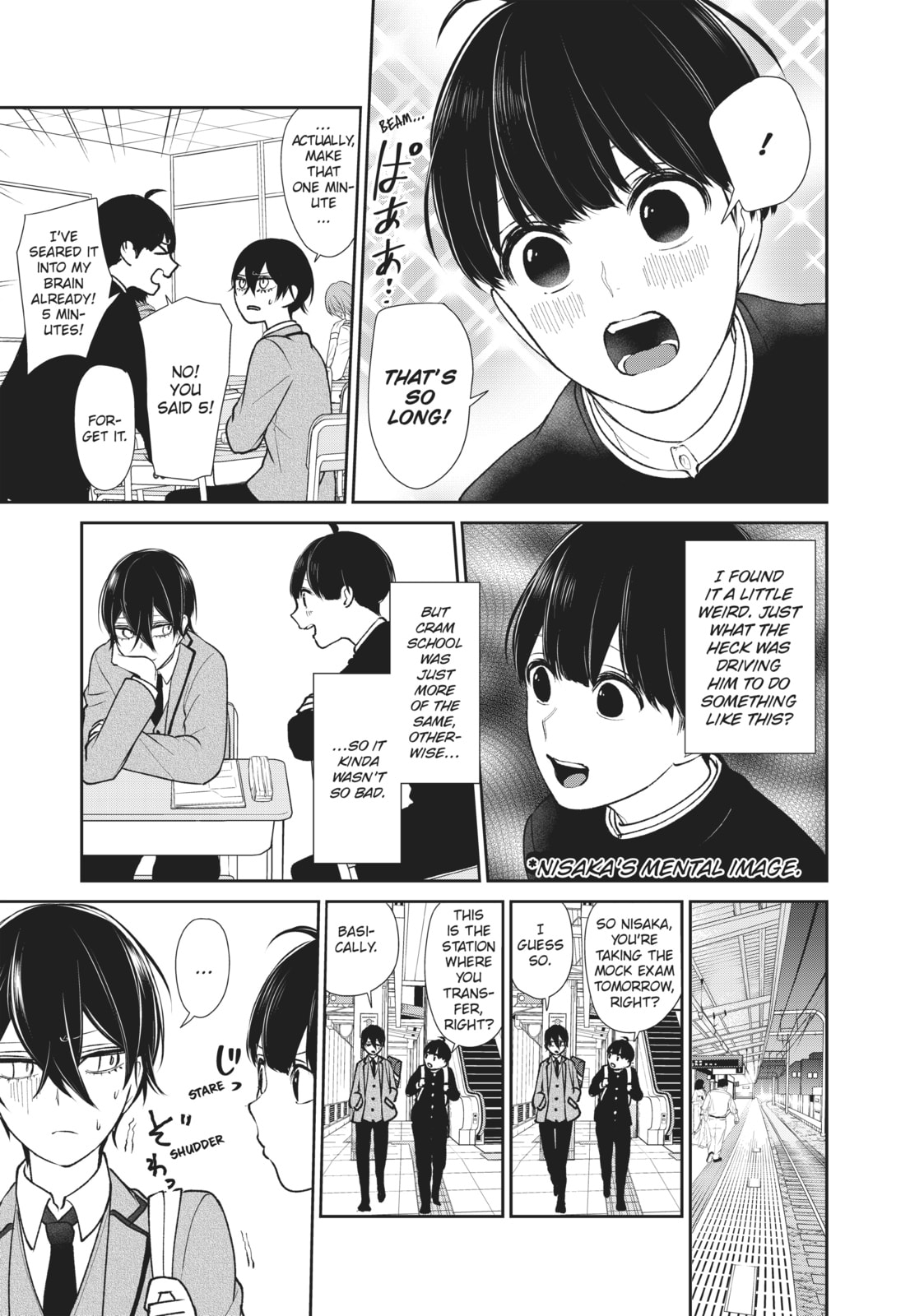 Read Love & Lies chapter 32 image 56 on Lezhin