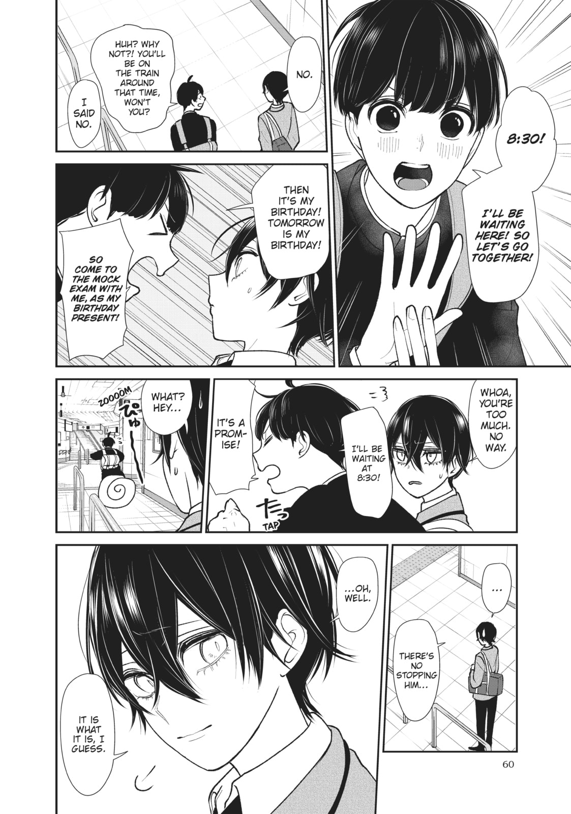 Read Love & Lies chapter 32 image 57 on Lezhin