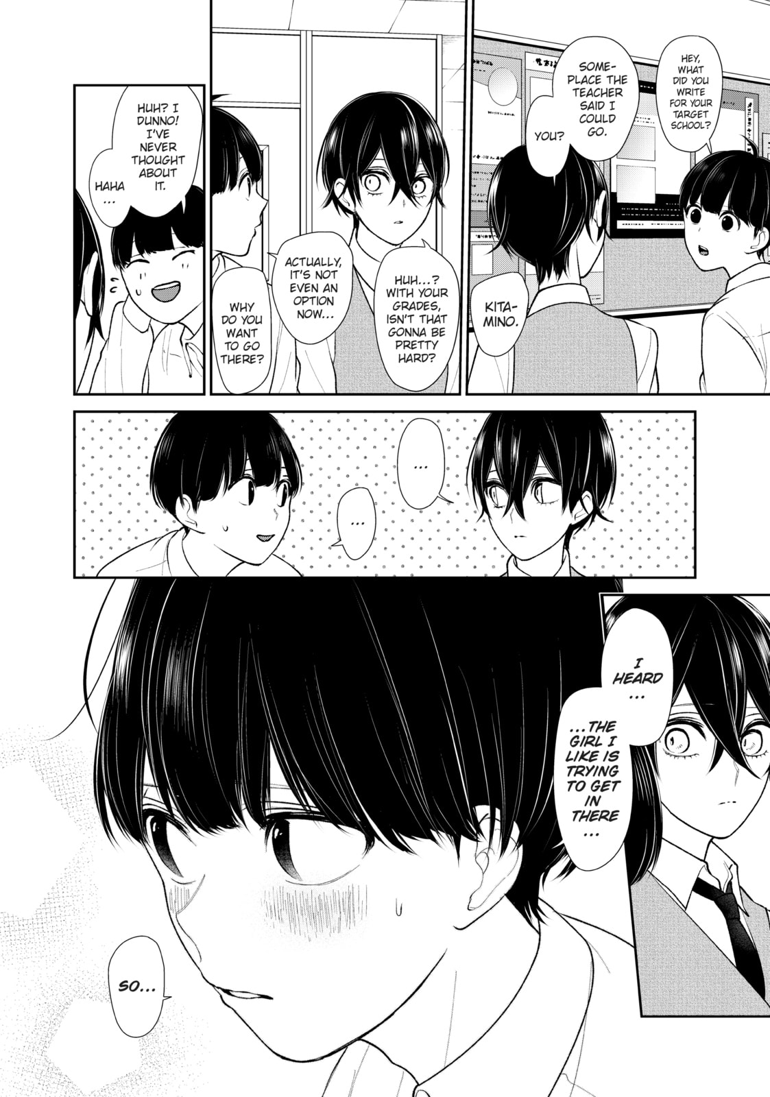 Read Love & Lies chapter 32 image 61 on Lezhin