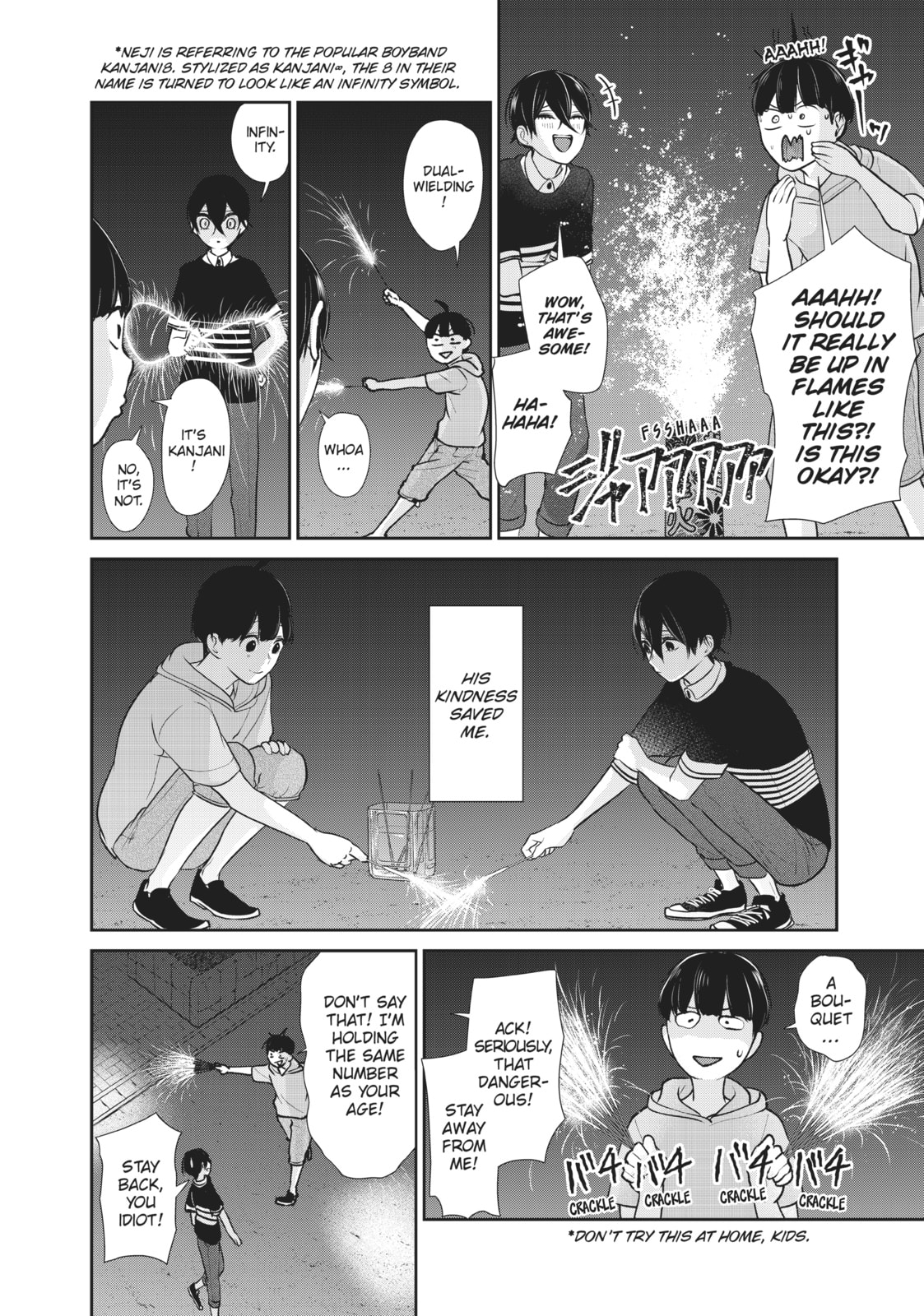 Read Love & Lies chapter 32 image 65 on Lezhin