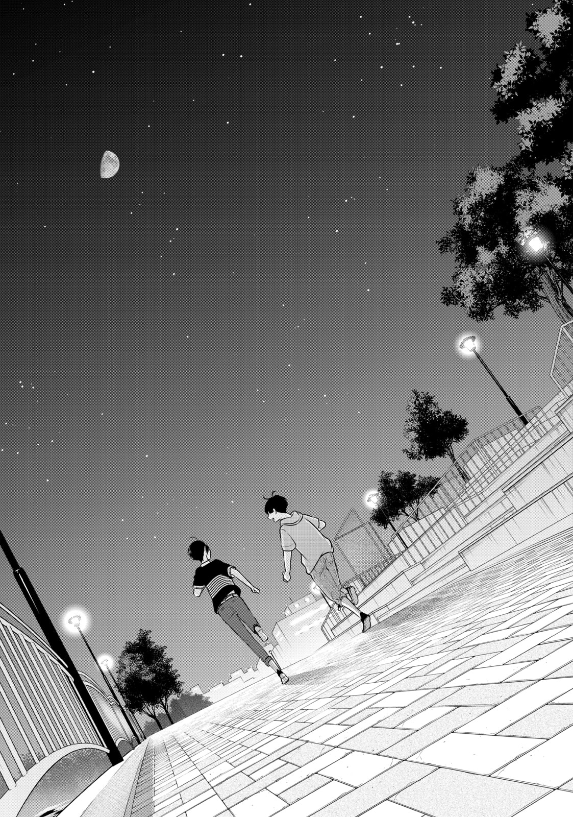 Read Love & Lies chapter 32 image 67 on Lezhin