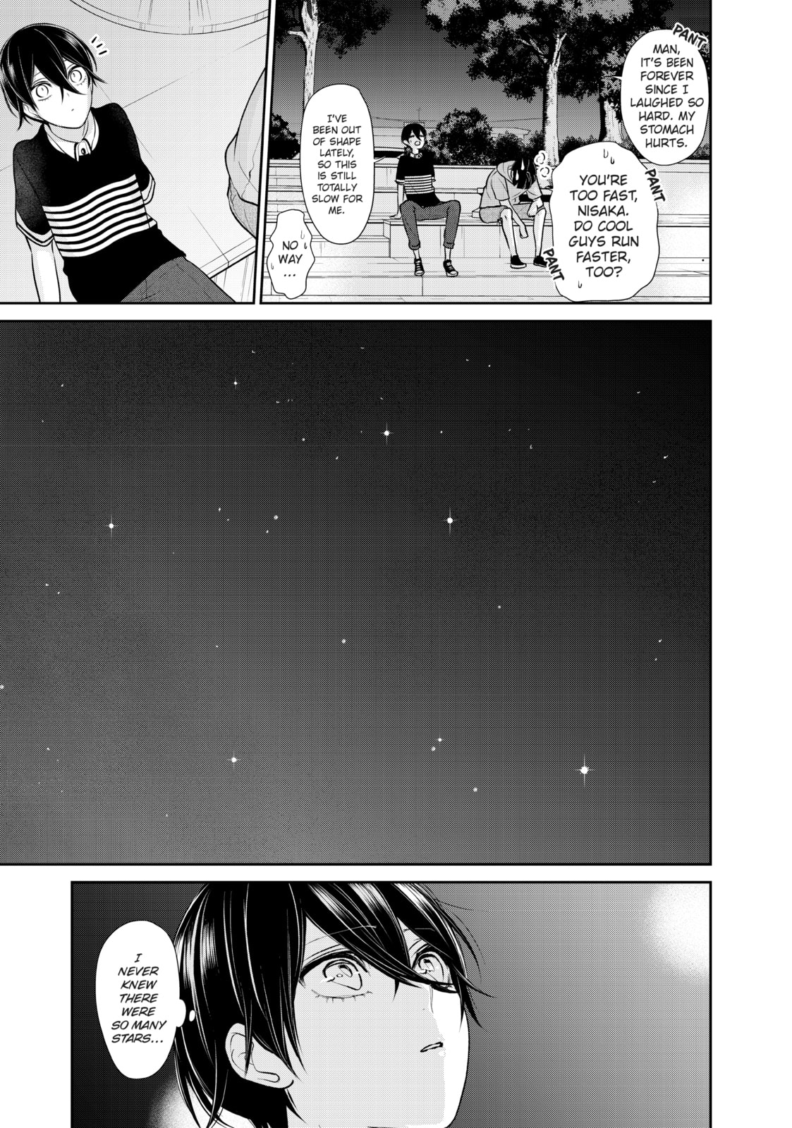 Read Love & Lies chapter 32 image 68 on Lezhin