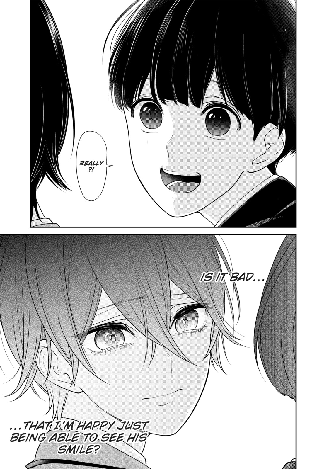 Read Love & Lies chapter 32 image 82 on Lezhin