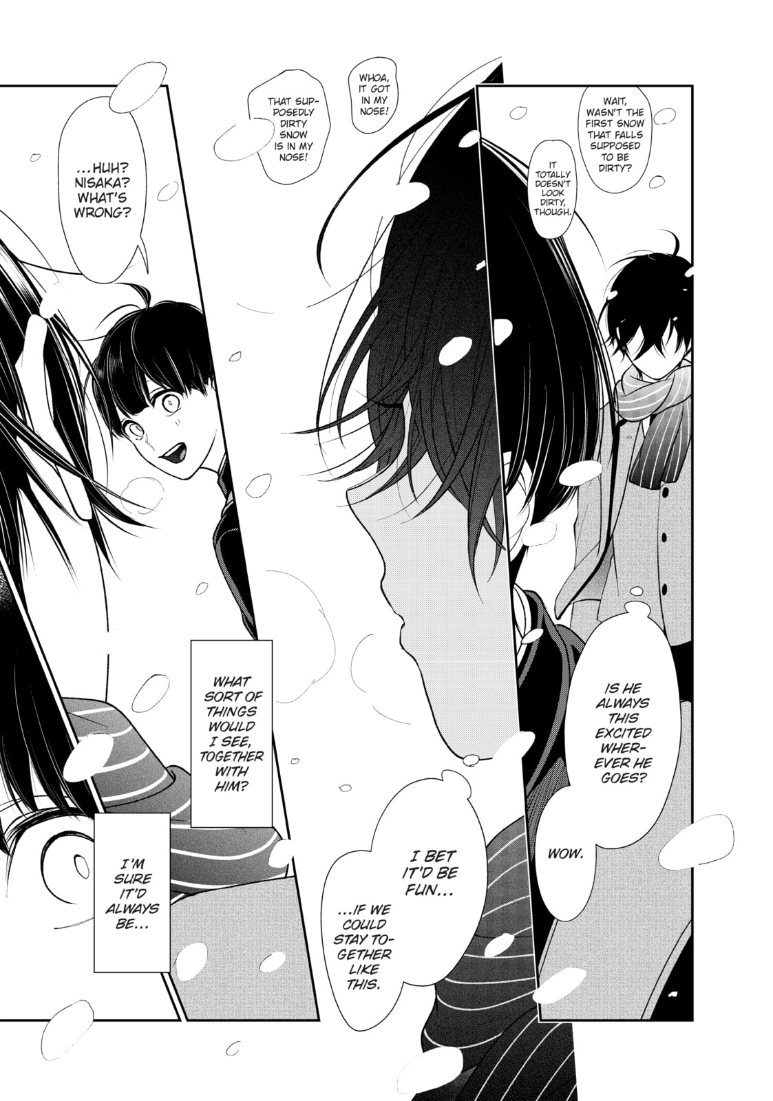 Read Love & Lies chapter 32 image 84 on Lezhin